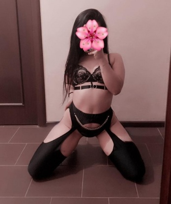 Анкета проститутки Кира - город Кигбаево, 23 года, №13848